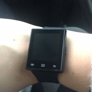 Itouch watch